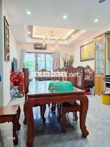 Bán nhà 5 tầng có thang máy Bờ Bao Tân Thắng, Tân Phú – gần Aeon Mall