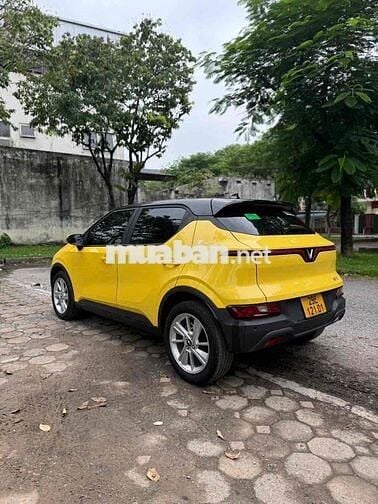 VinFast VF5 2025 - 2700 km