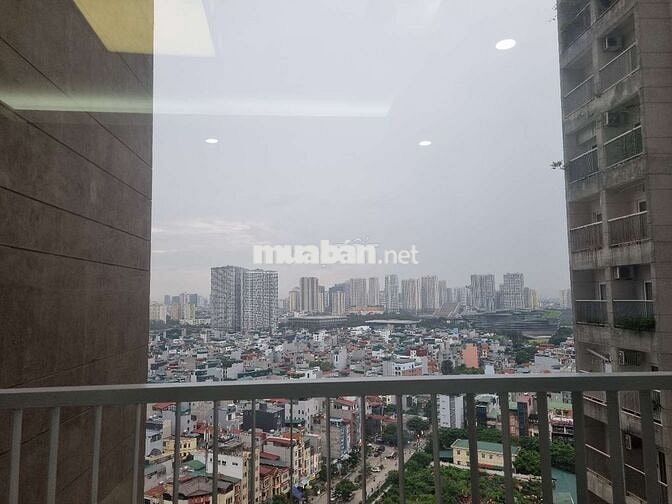 Căn hộ chung cư 120m2 3PN Golden Place phường Từ Liêm