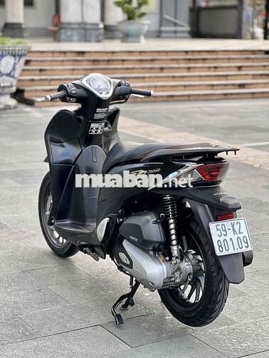 ❤️SH MODE ABS PBĐB Đen nhám 2022 CHÍNH CHỦ CÓ GOPZ