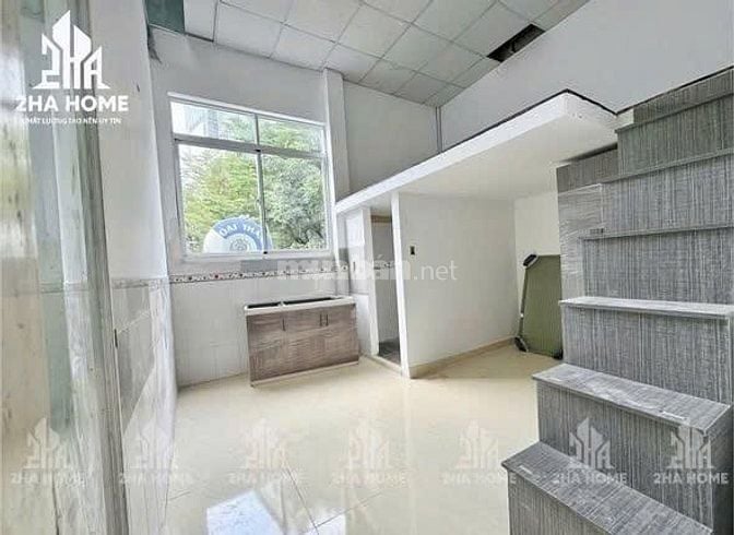 PHÒNG TRỌ DẠNG CĂN HỘ MINI SIÊU XINH