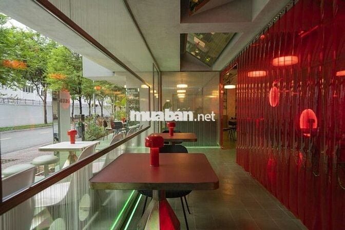 CHO THUÊ NHÀ MT NGUYỄN SIÊU Q1, NGANG 14M, TRỆT – GIÁ 180 TRIỆU/THÁNG