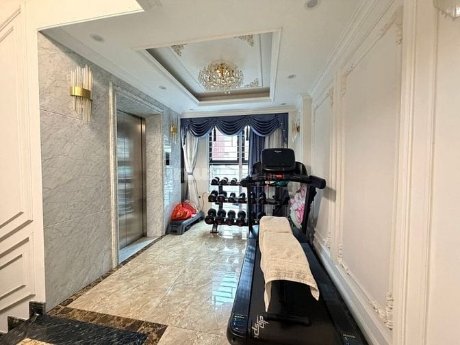 Bán Nhà Mặt Phố Kinh Doanh Trần Tử Bình 76/90m, 9 tầng, mt 4m, 69 tỷ Bán Nhà Mặt Phố Kinh Doanh Trần Tử Bình 76/90m, 9 tầng, mt 4m, 69 tỷ