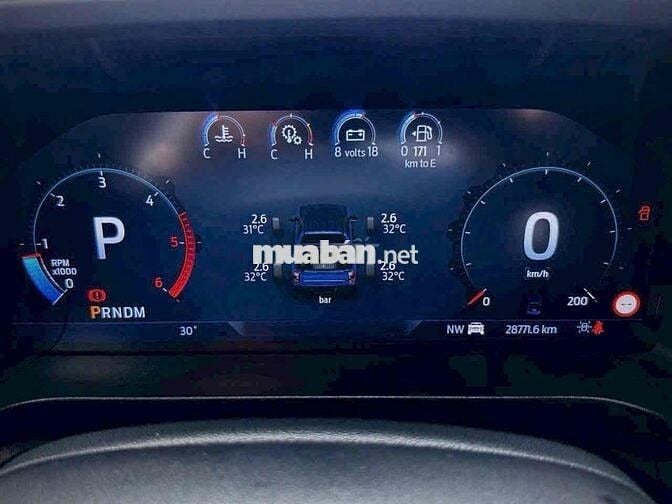 RAPTOR NEXTGEN 2023 - LƯỚT NHƯ MỚI