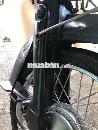 bán super cúp đời 1992/70cc chính chủ biển tp