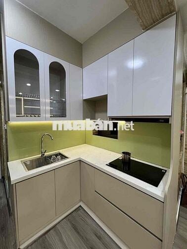 Bán tập thể tầng 3 Tân Mai, Hoàng Mai. Giá 3.2 tỷ