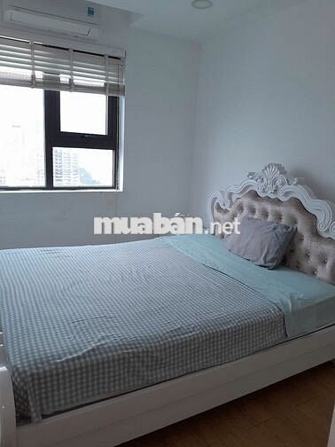 CĂN HỘ CAO CẤP MƯỜNG THANH – 2 PHÒNG NGỦ - MỸ AN - CHO THUÊ CĂN HỘ |