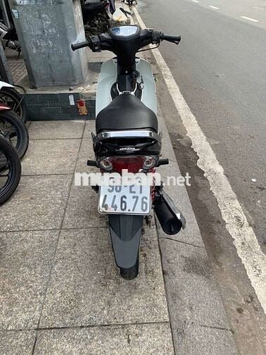 Yama Sirius RC 2014 mới 90% biển số 98