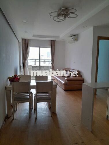 CĂN HỘ CAO CẤP MƯỜNG THANH – 2 PHÒNG NGỦ - MỸ AN - CHO THUÊ CĂN HỘ |