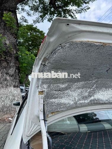 Toyota Corolla 1999 - 123456 km