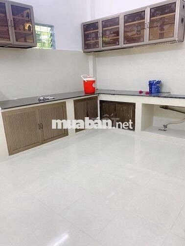 Nhà Âu Cơ HxH 66m2 4,1x16 2 tầng chỉ 5,8T