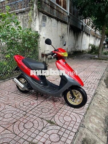 Dio zx 50cc 2 thì , đợi cao mâm đỉa , máy cực êm