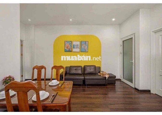 Cho thuê villa Sơn Trà Gần Vincom 4pn giá 60tr