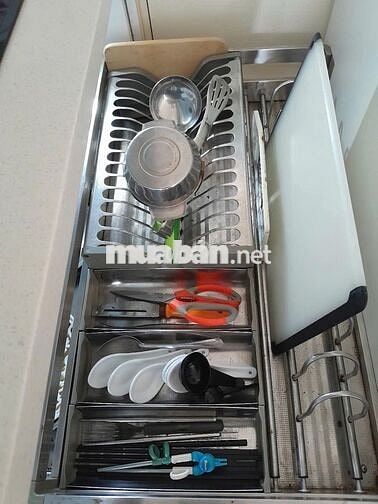 CĂN HỘ CAO CẤP MƯỜNG THANH – 2 PHÒNG NGỦ - MỸ AN - CHO THUÊ CĂN HỘ |