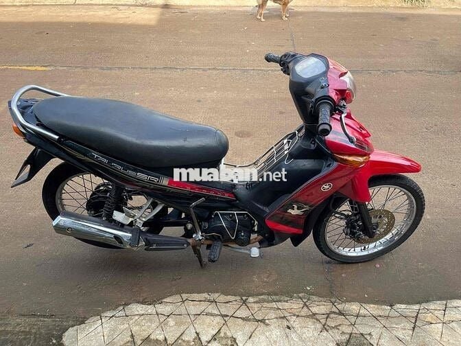 bán yamaha taurus máy êm ngon