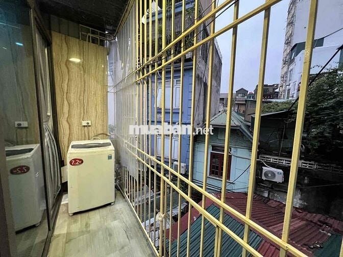 Bán tập thể tầng 3 Tân Mai, Hoàng Mai. Giá 3.2 tỷ