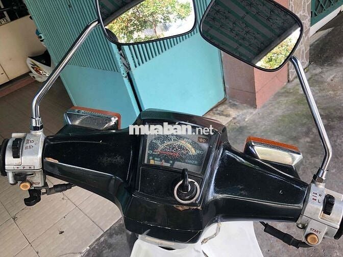 bán super cúp đời 1992/70cc chính chủ biển tp