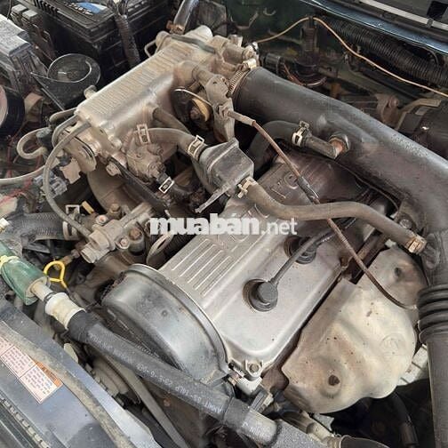 bán xe suzuki vitara 2005