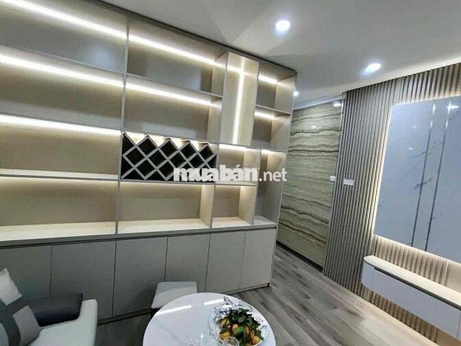 Bán tập thể tầng 3 Tân Mai, Hoàng Mai. Giá 3.2 tỷ