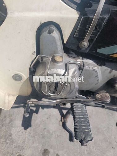 Do nhà chật chội Mà xe thì dư nên muốn bán đi bớt