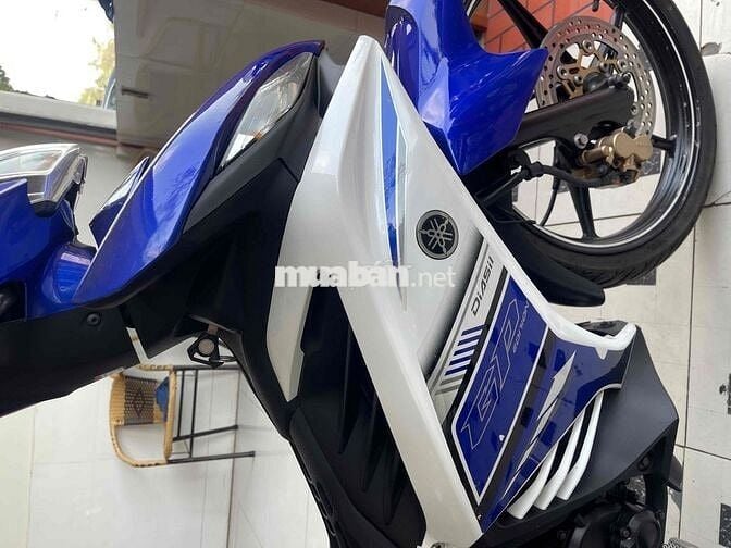 EXCITER 135 XE ĐẸP