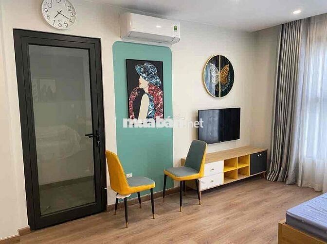 CĂN HỘ STUDIO - VIEW ĐẸP THOÁNG SÁNG – TIỆN ÍCH 5 SAO – NƠI AN SINH ĐỈ CĂN HỘ STUDIO - VIEW ĐẸP THOÁNG SÁNG – TIỆN ÍCH 5 SAO – NƠI AN SINH ĐỈ