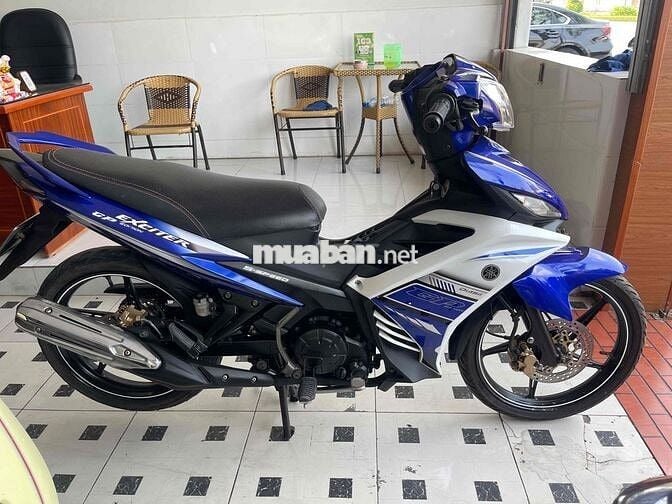 EXCITER 135 XE ĐẸP