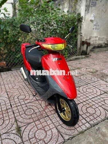 Dio zx 50cc 2 thì , đợi cao mâm đỉa , máy cực êm