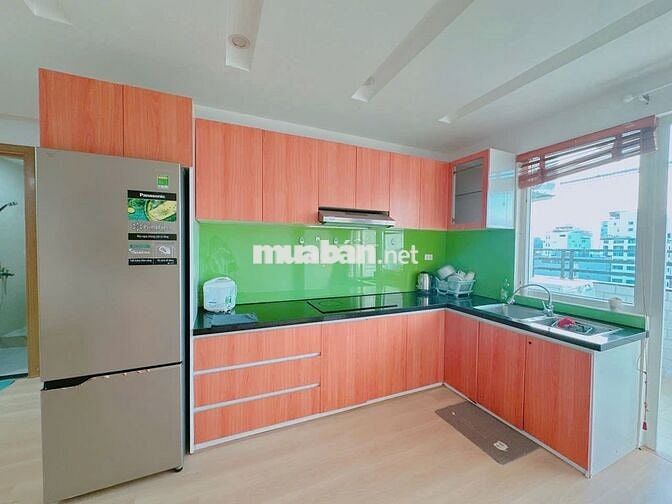 Căn hộ 2 phòng ngủ gần biển Mỹ Khê – Mường Thanh Đà Nẵng