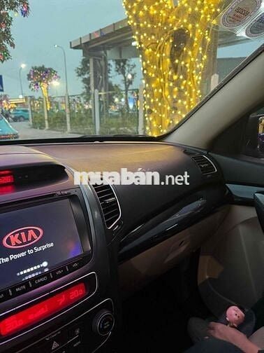 Kia Sorento 2017 DATH - 13v km zin đẹp xuất sắc ✅