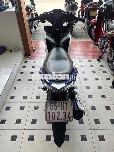 EXCITER 135 XE ĐẸP