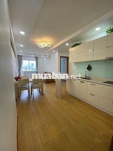 CĂN HỘ CAO CẤP MƯỜNG THANH – 2 PHÒNG NGỦ - MỸ AN - CHO THUÊ CĂN HỘ |