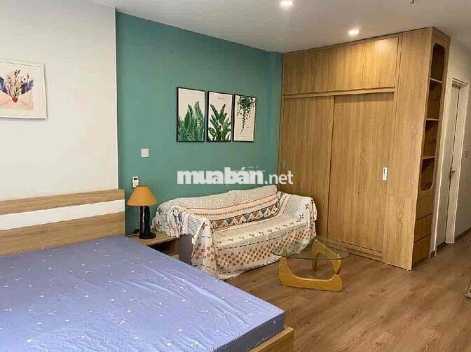 CĂN HỘ STUDIO - VIEW ĐẸP THOÁNG SÁNG – TIỆN ÍCH 5 SAO – NƠI AN SINH ĐỈ CĂN HỘ STUDIO - VIEW ĐẸP THOÁNG SÁNG – TIỆN ÍCH 5 SAO – NƠI AN SINH ĐỈ