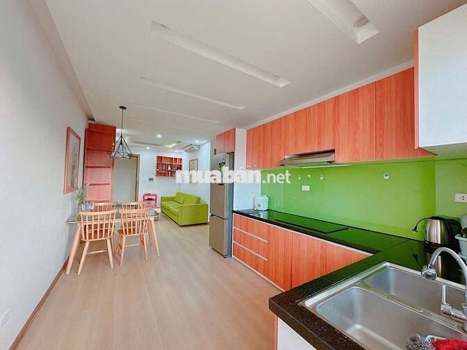 Căn hộ 2 phòng ngủ gần biển Mỹ Khê – Mường Thanh Đà Nẵng