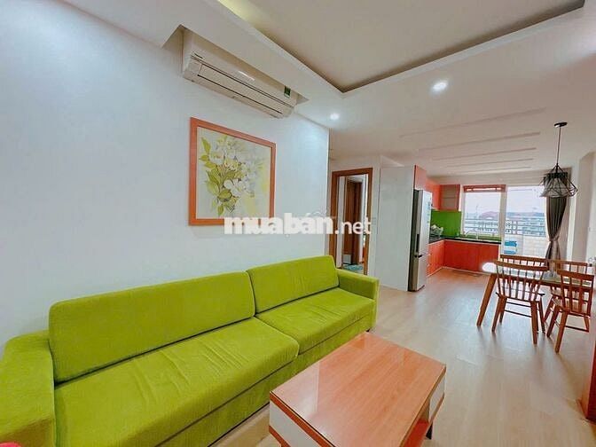 Căn hộ 2 phòng ngủ gần biển Mỹ Khê – Mường Thanh Đà Nẵng