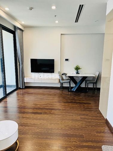 Cho thuê căn hộ dự án Masteri toà A