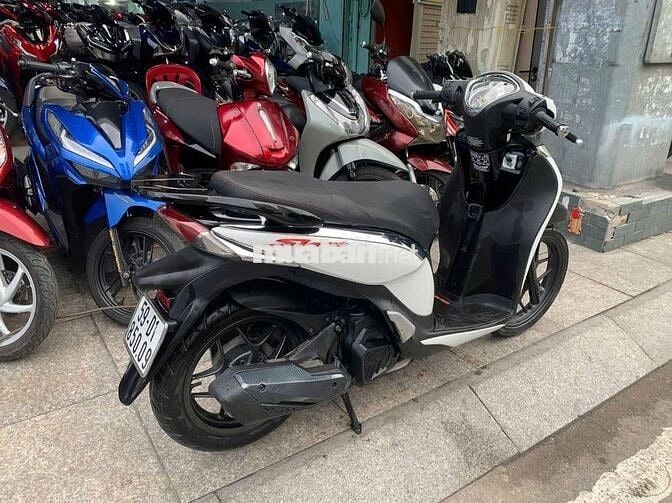 Honda SH mode 2015 mới 90% Bstp chính chủ