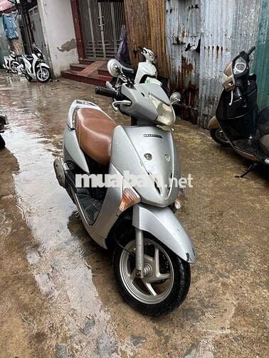 bán xe bốc máy chất