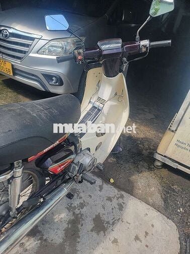 Do nhà chật chội Mà xe thì dư nên muốn bán đi bớt