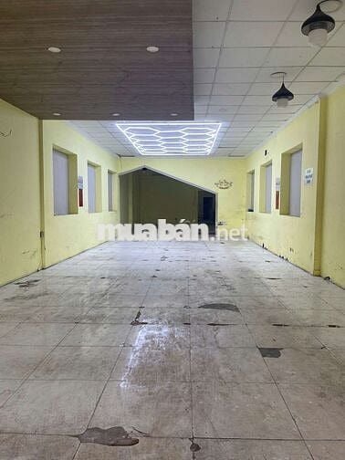 MB KD VITRI ĐẸP NGÂY NGÃ 3 KHU VỰC SẦM UẤT GIÁP TÂN BÌNH . DT 6X30