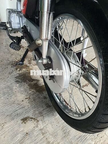 Dream Thái máy siêu êm - chính chủ bao kí