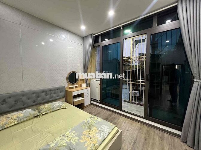 Bán tập thể tầng 3 Tân Mai, Hoàng Mai. Giá 3.2 tỷ