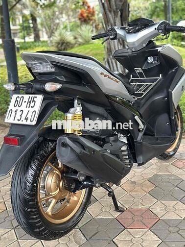 Yamaha NVX 2019 Chính Chủ Ký Máy Zin Êm Bao Chất