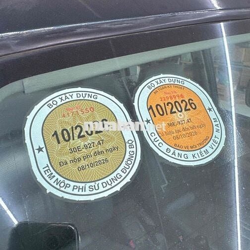 bán xe suzuki vitara 2005