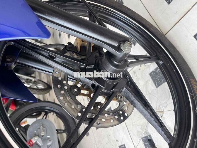 EXCITER 135 XE ĐẸP