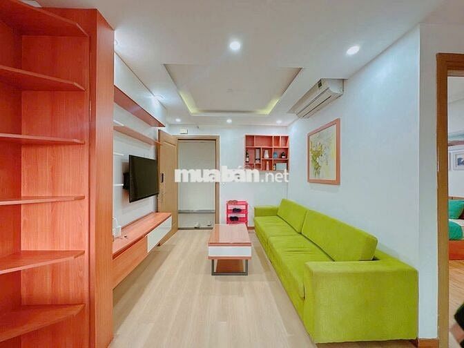 Căn hộ 2 phòng ngủ gần biển Mỹ Khê – Mường Thanh Đà Nẵng