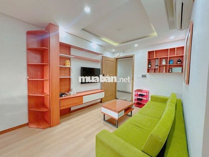 Căn hộ 2 phòng ngủ gần biển Mỹ Khê – Mường Thanh Đà Nẵng