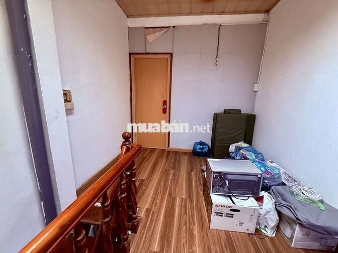 Nhà Hẻm xe tải Trường Chinh 61m² – 2 tầng – Tân Bình – 7.2 tỷ