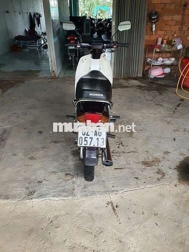 Dream Thái máy siêu êm - chính chủ bao kí