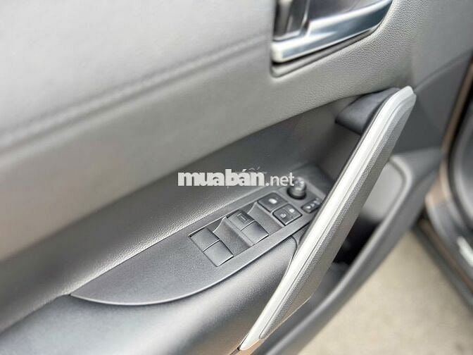 Toyota Corolla Cross 2021 1.8V - 73000 km